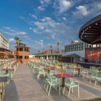 mary palace hotel