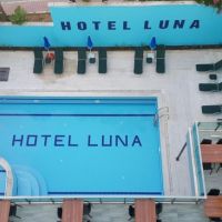 luna hotel lara