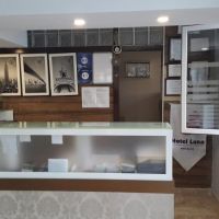 luna hotel lara