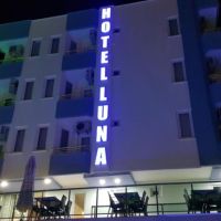 luna hotel lara