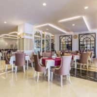 mary palace hotel