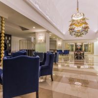 mary palace hotel
