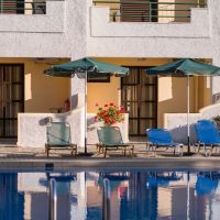 nireas hotel