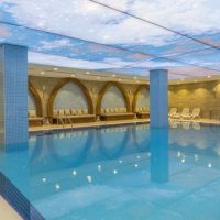 mary palace hotel