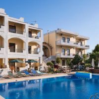 nireas hotel