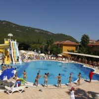 otium park seker resort