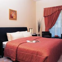 al raya hotel apartments
