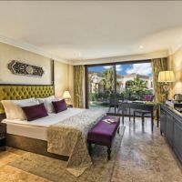 vogue hotel bodrum special rooms