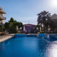 nireas hotel
