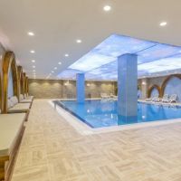 mary palace hotel