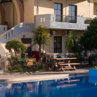 nireas hotel