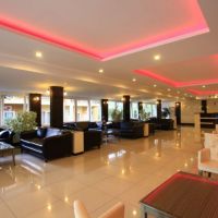 otium park seker resort