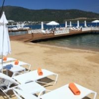 hillstone bodrum hotel and spa (ex.grand yazici bodrum)