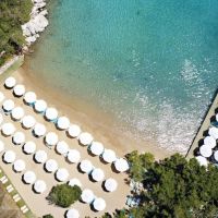 hilton bodrum turkbuku suites and villas