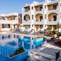 nireas hotel