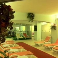 golmar beach hotel