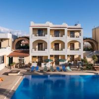 nireas hotel
