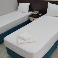 luna hotel lara