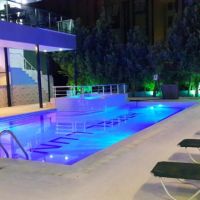 luna hotel lara