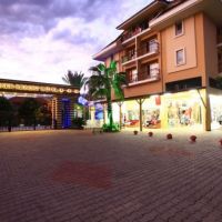 otium park seker resort