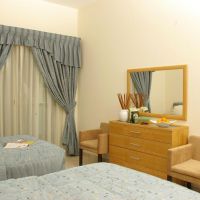 al raya hotel apartments
