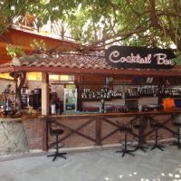 golmar beach hotel