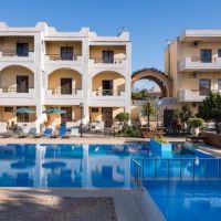 nireas hotel