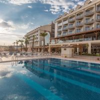mary palace hotel