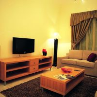 al raya hotel apartments