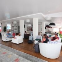sunprime alanya beach hotel (adult only 16+)