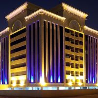al raya hotel apartments