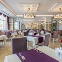 mary palace hotel