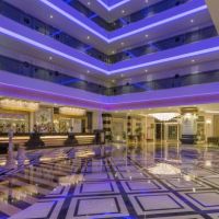 mary palace hotel