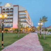 mary palace hotel
