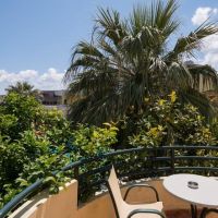 nireas hotel