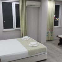 luna hotel lara