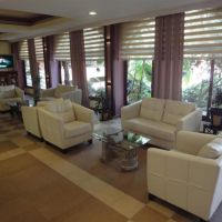 golmar beach hotel