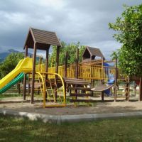 otium park seker resort
