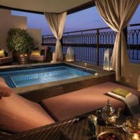 eastern mangroves hotel & spa by anantara