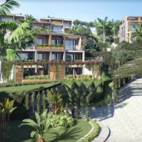 kaya palazzo resort & residences le chic bodrum