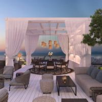 kaya palazzo resort & residences le chic bodrum