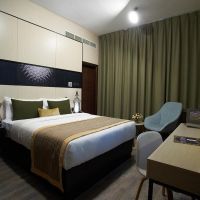time express hotel al khan sharjah