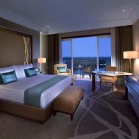 eastern mangroves hotel & spa by anantara