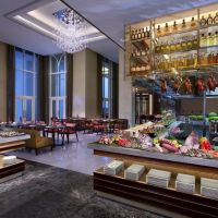 eastern mangroves hotel & spa by anantara