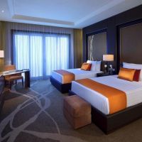eastern mangroves hotel & spa by anantara