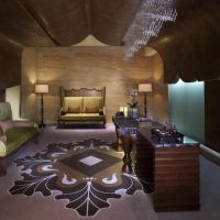 eastern mangroves hotel & spa by anantara