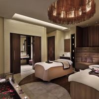 eastern mangroves hotel & spa by anantara