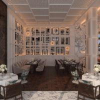 kaya palazzo resort & residences le chic bodrum