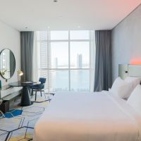 pullman sharjah hotel