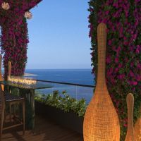 kaya palazzo resort & residences le chic bodrum